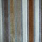1 Yard Aiden Stripe Cut Velvet Upholstery Fabric 54 Inch Wide